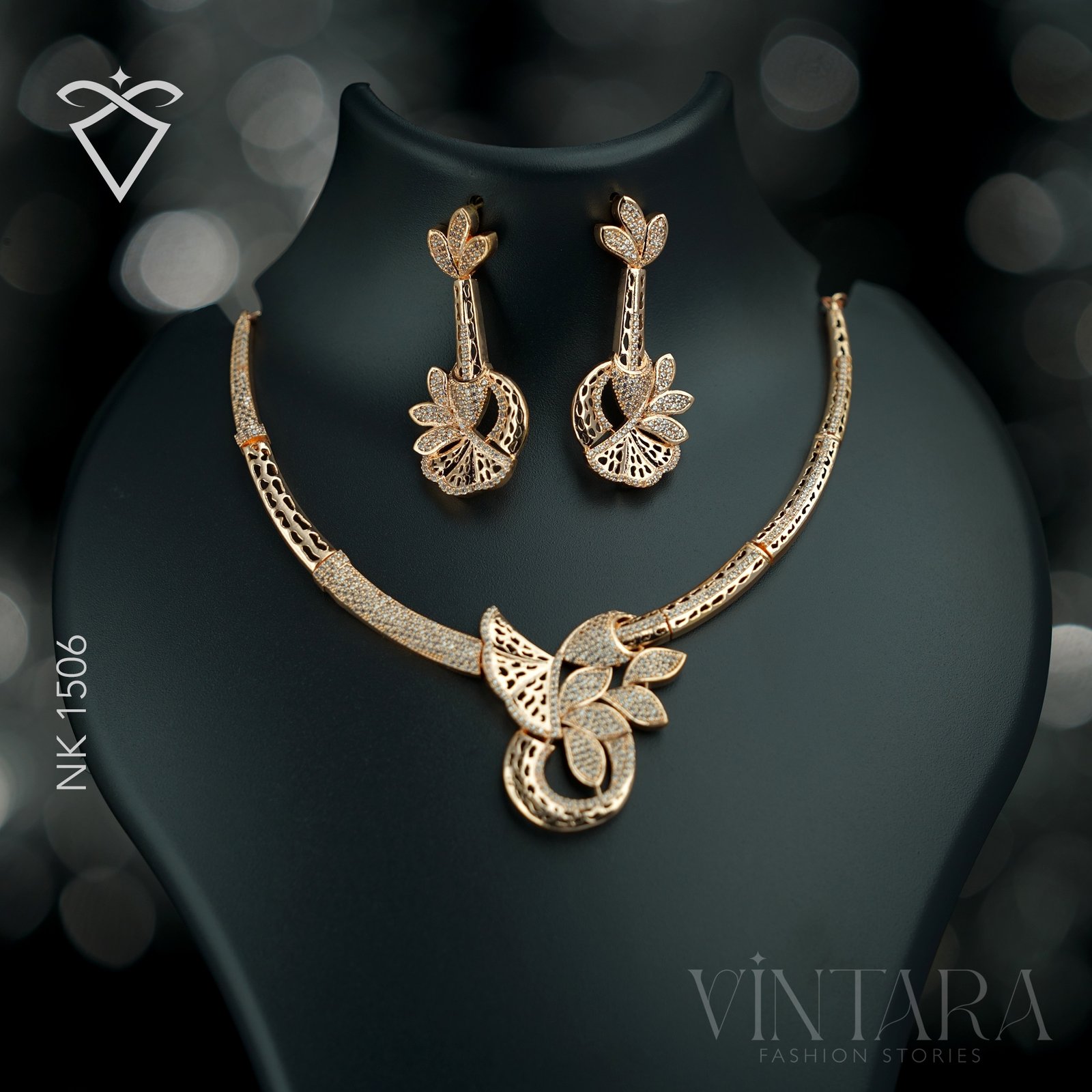 American Diamond Collection