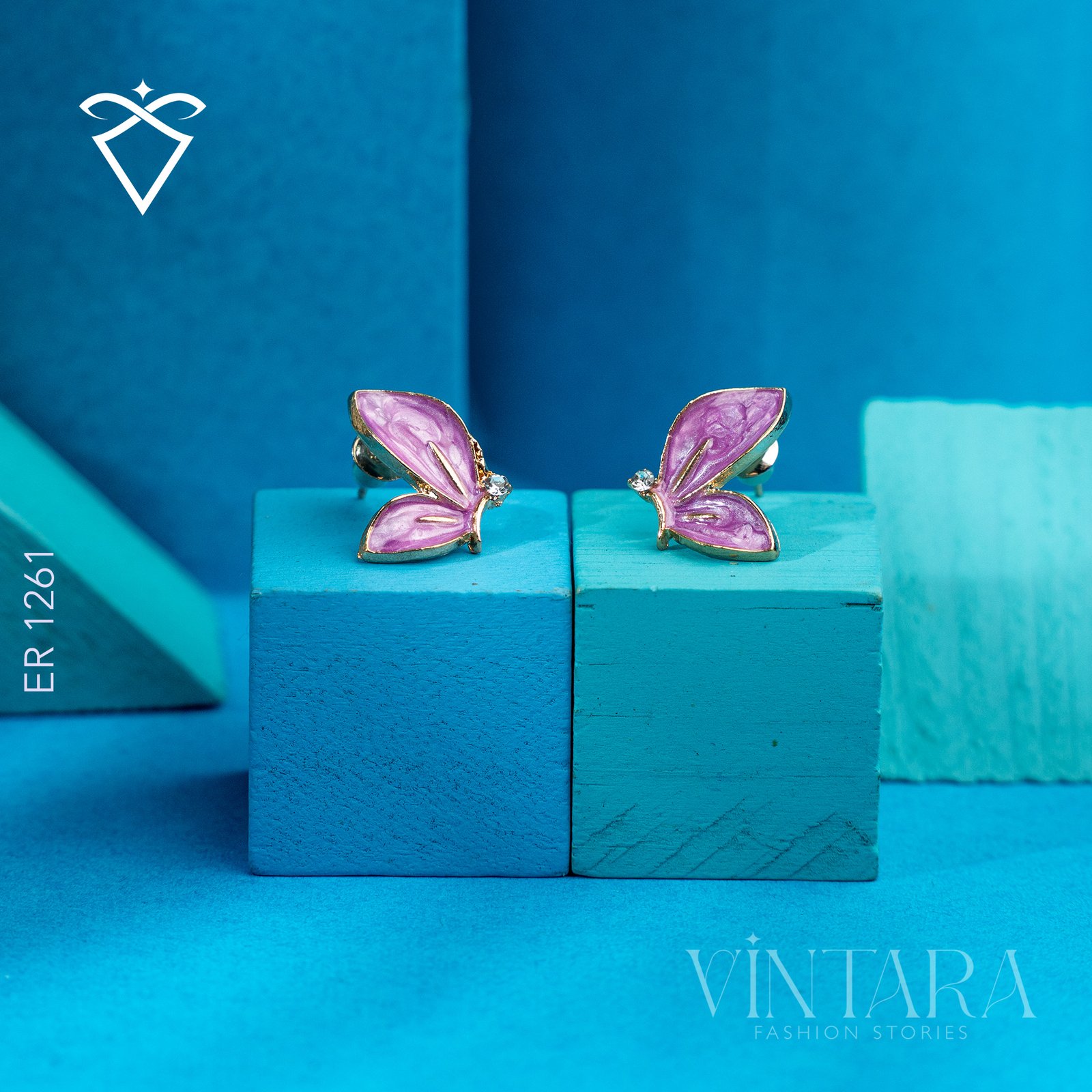 Vintara Earrings